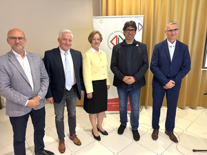 Kongresszust tartott a SZEF
